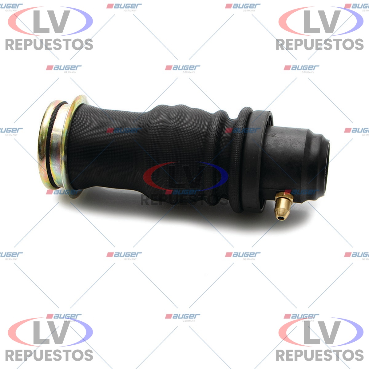 PULMON SUSPENCION CABINA SC-113 AUGER