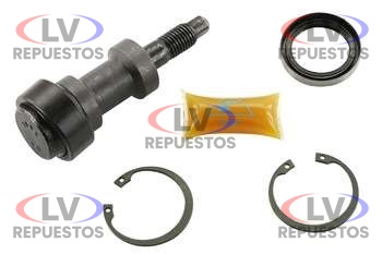REPARO BARRA ESTABILIZADORA SC S5 CIPEC