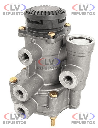 VALVULA DISTRIBUIDORA CABALLITO SC-113/124 LH