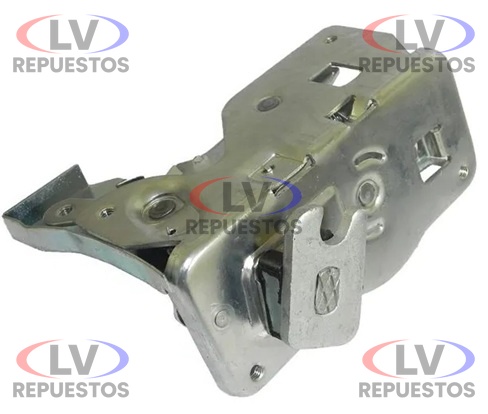 CERRADURA DE PUERTA LI SC-112/113 EUROPARTS
