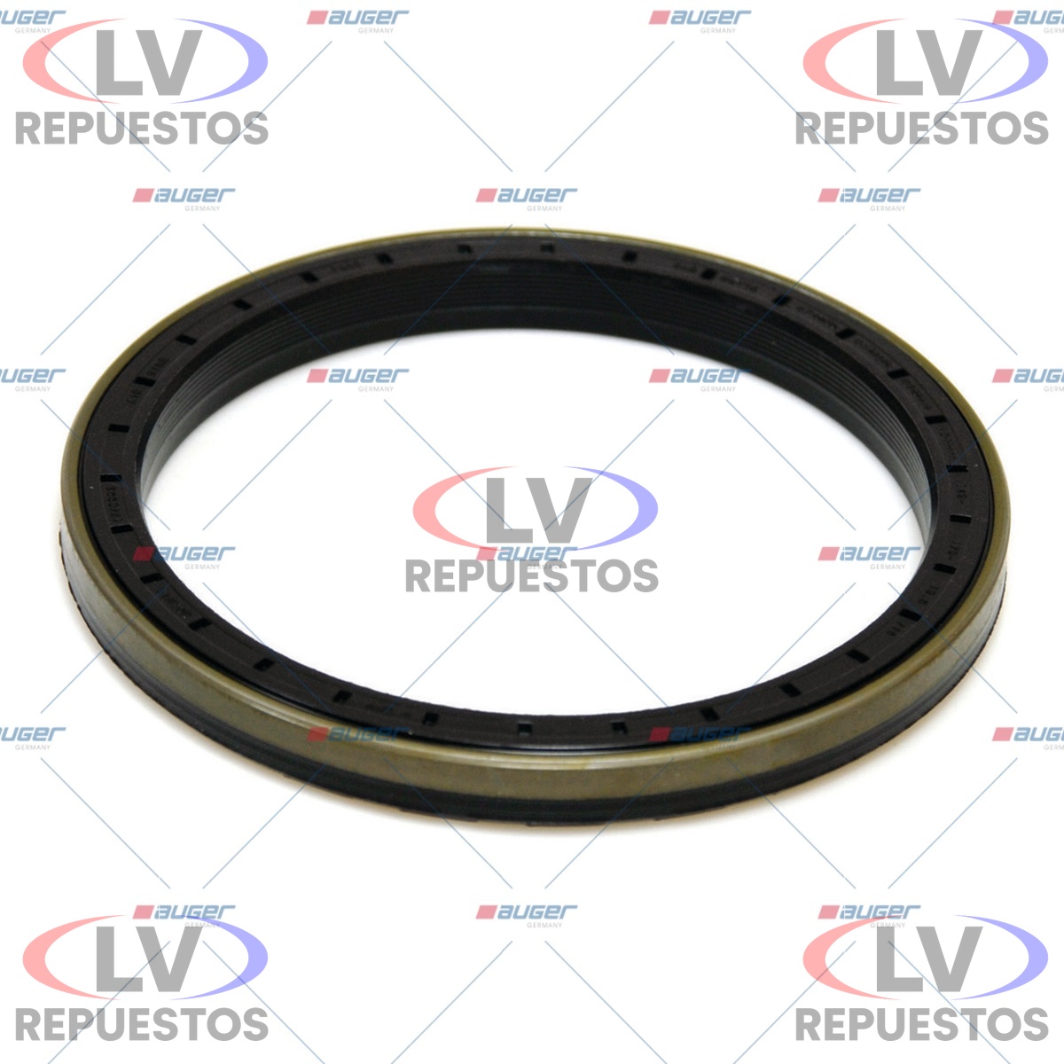 RETEN MAZA TR 142X170X15.5/17.5 GIRATORIO S4/S5 AUGER