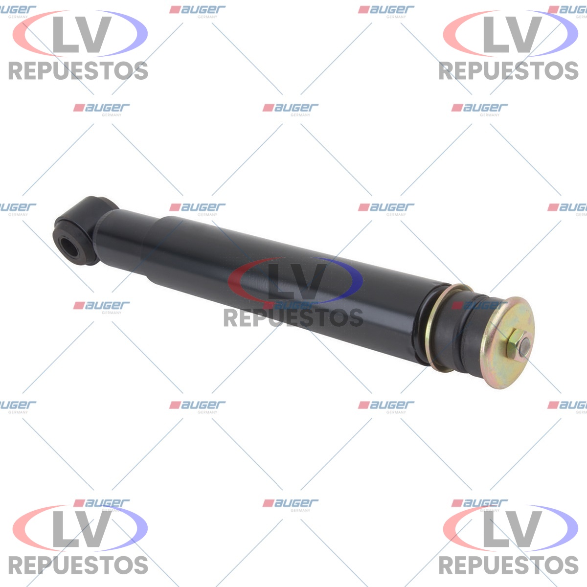 AMORTIGUADOR SUSP. DT (ELAST.) 685/405 S3/S4 AUGER