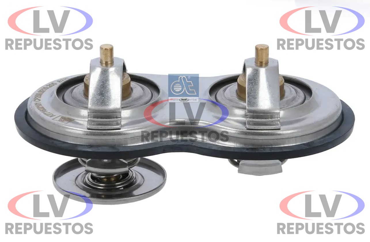 TERMOSTATO 83 GRADOS CHICO S4/S5 DIESEL TECHNIC