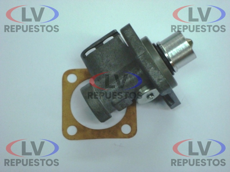 VALVULA PUNTO NEUTRO VOLVO FH12 RDA
