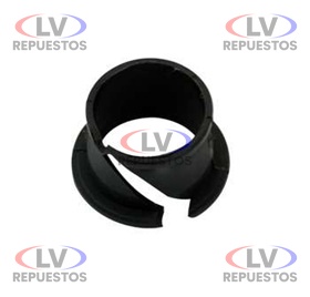 BUJE PLASTICO UNION PEDAL DE EMBRAGUE S4/S5 CIPEC