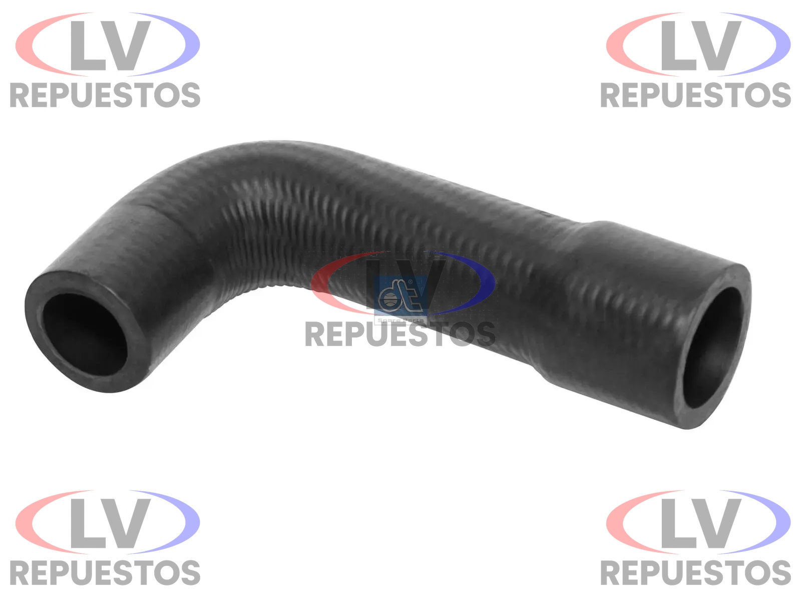 MANGUERA BOMBA HIDRAULICA DIESEL TECHNIC