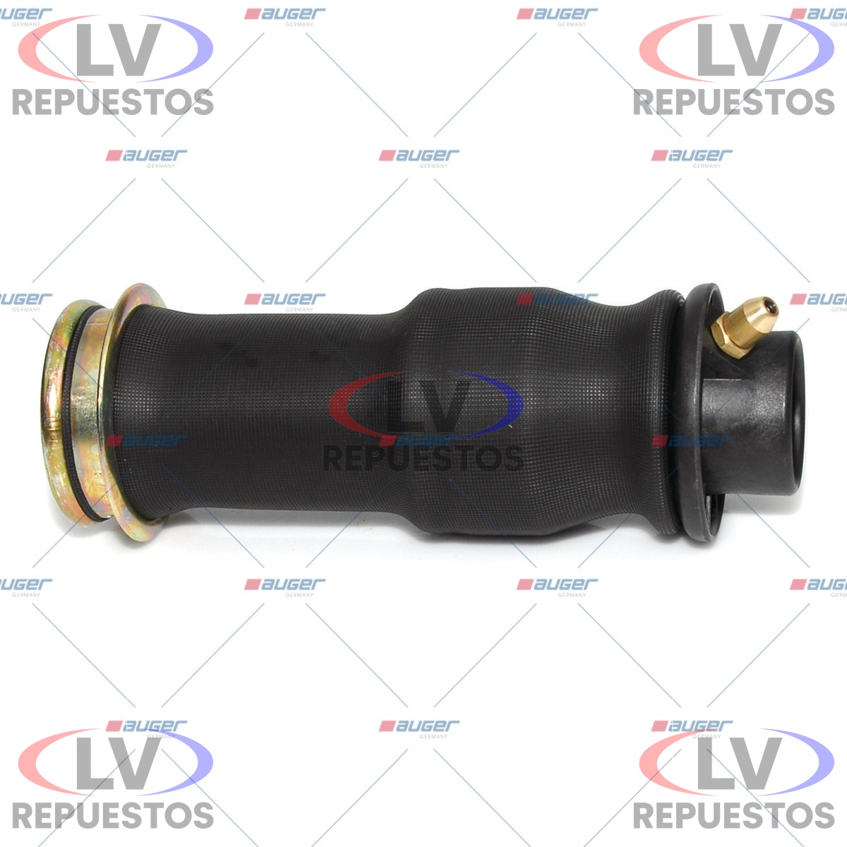 PULMON SUSPENCION CABINA TR SC S4/S5 AUGER