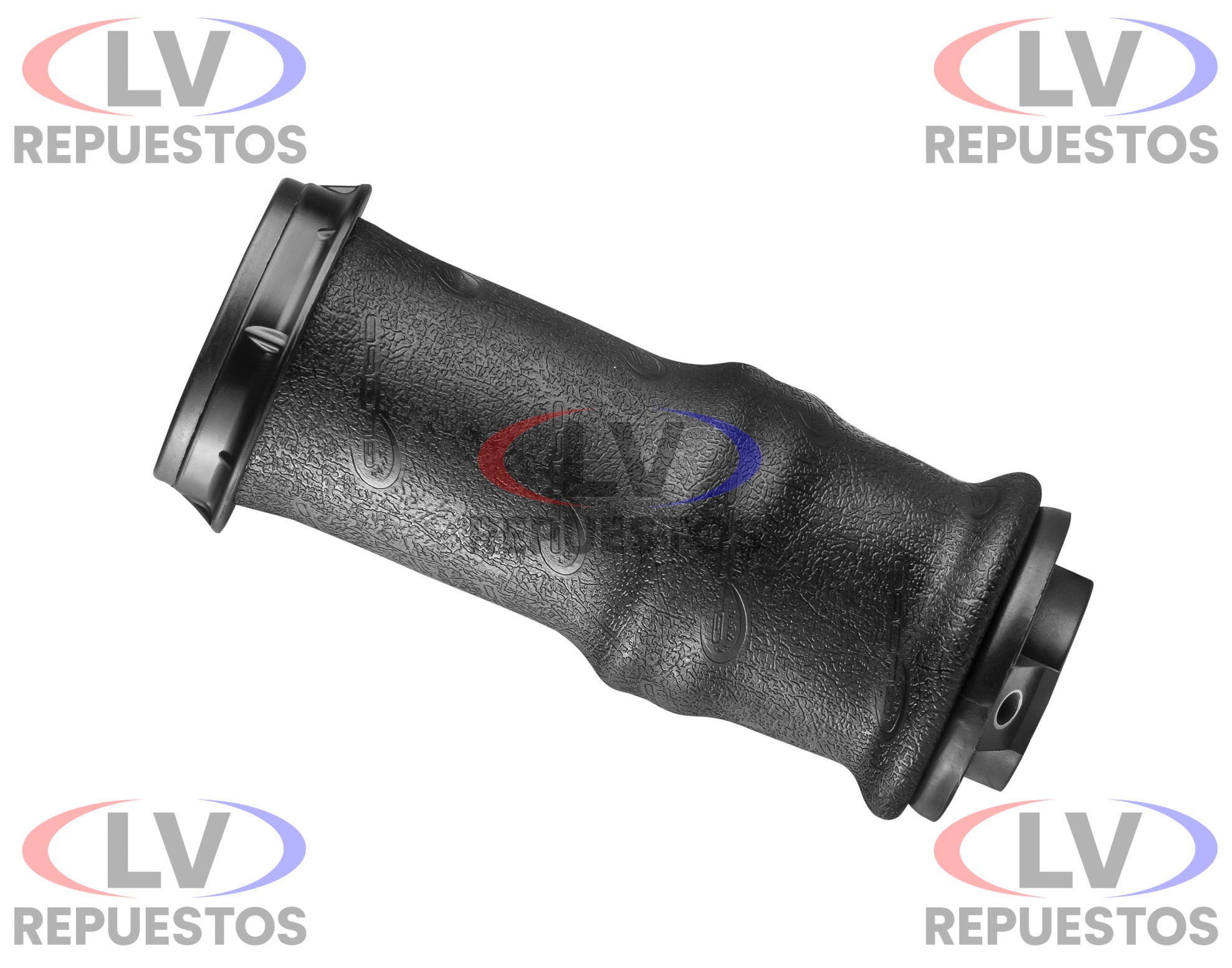 PULMON SUSP. CABINA DT S4 / DT-TR S5 GLOBO