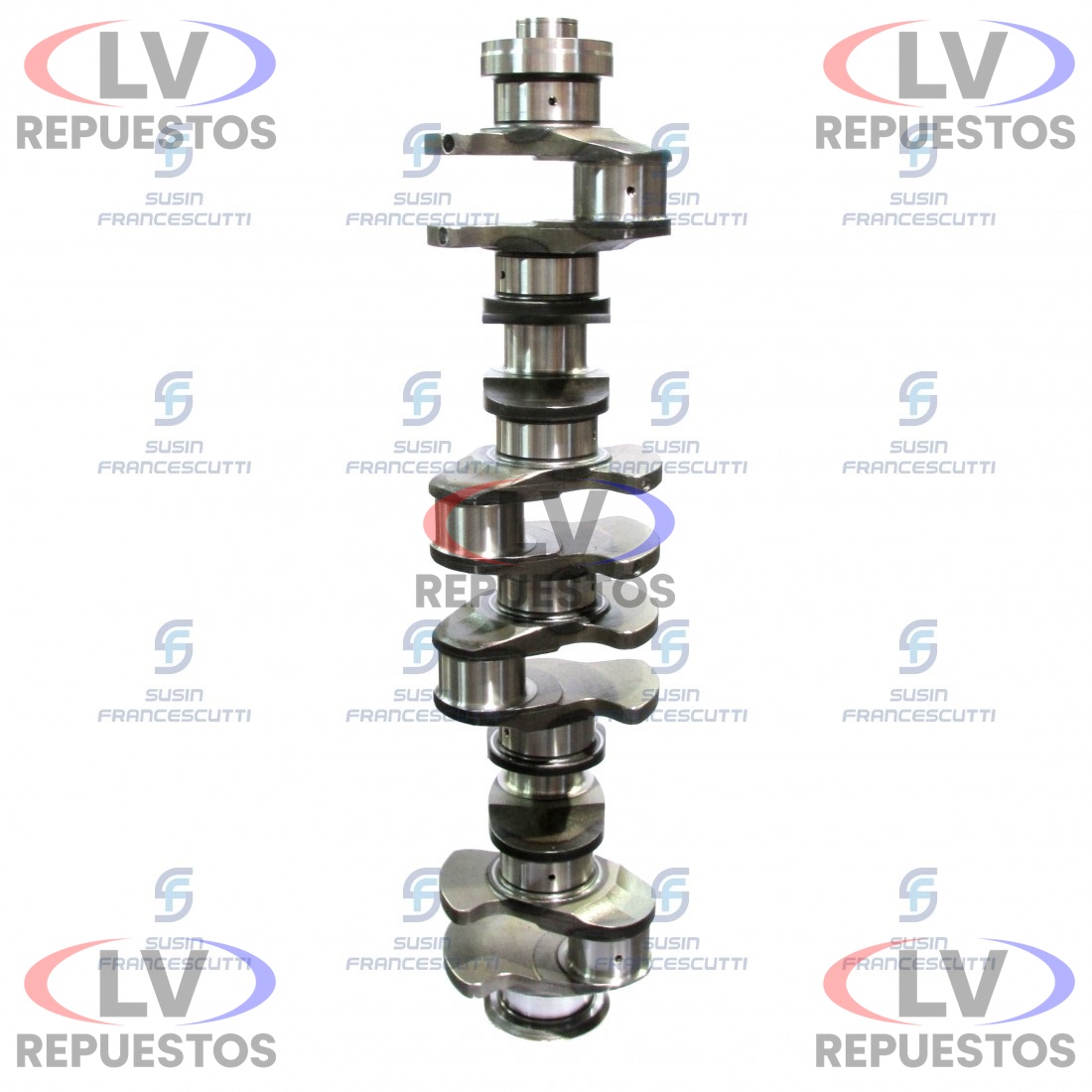 CIGUE�AL MOTOR DC13 XPI SUSIN