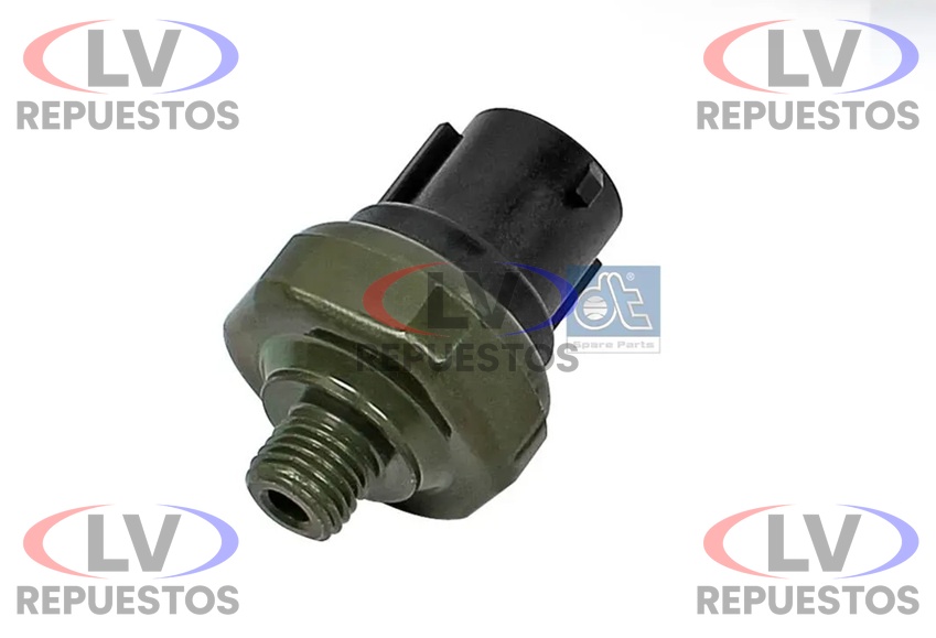 SENSOR PRESION AIRE ACONDICIONADO S5 DIESEL TECHNIC