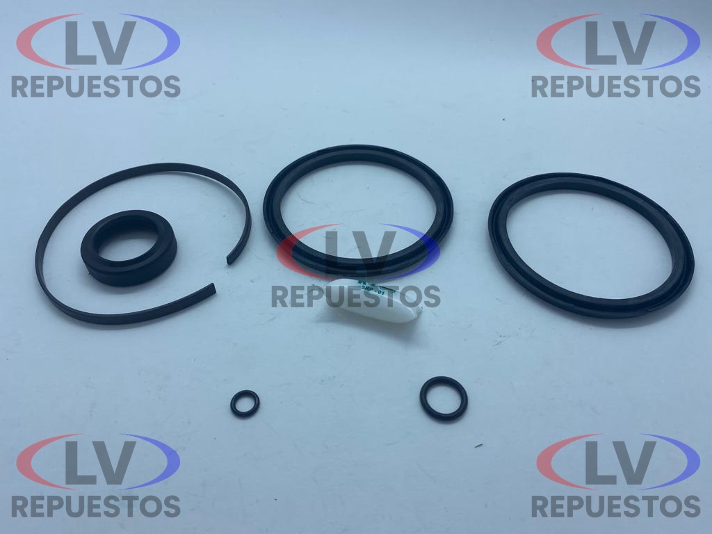 REPARO CANECA CAMBIO VL NH/NH12 RDA