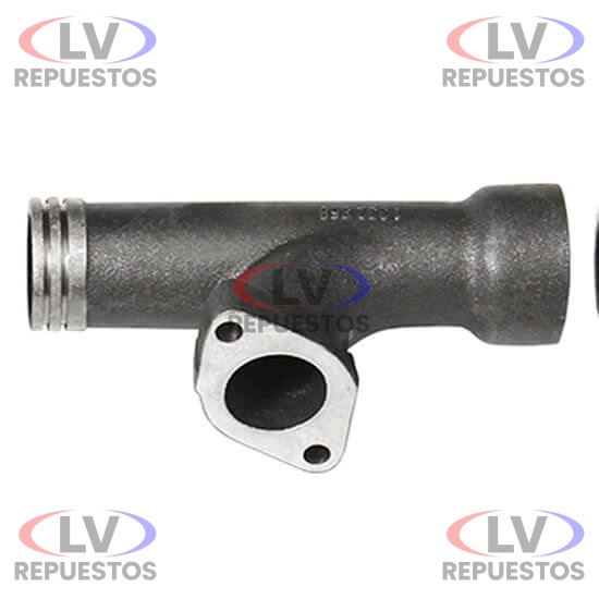 MULTIPLE ESCAPE INTERMEDIARIO SC-143 V8 BATATAIS