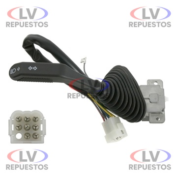 PALANCA SE�ALERO SC-113/143 TC TECH