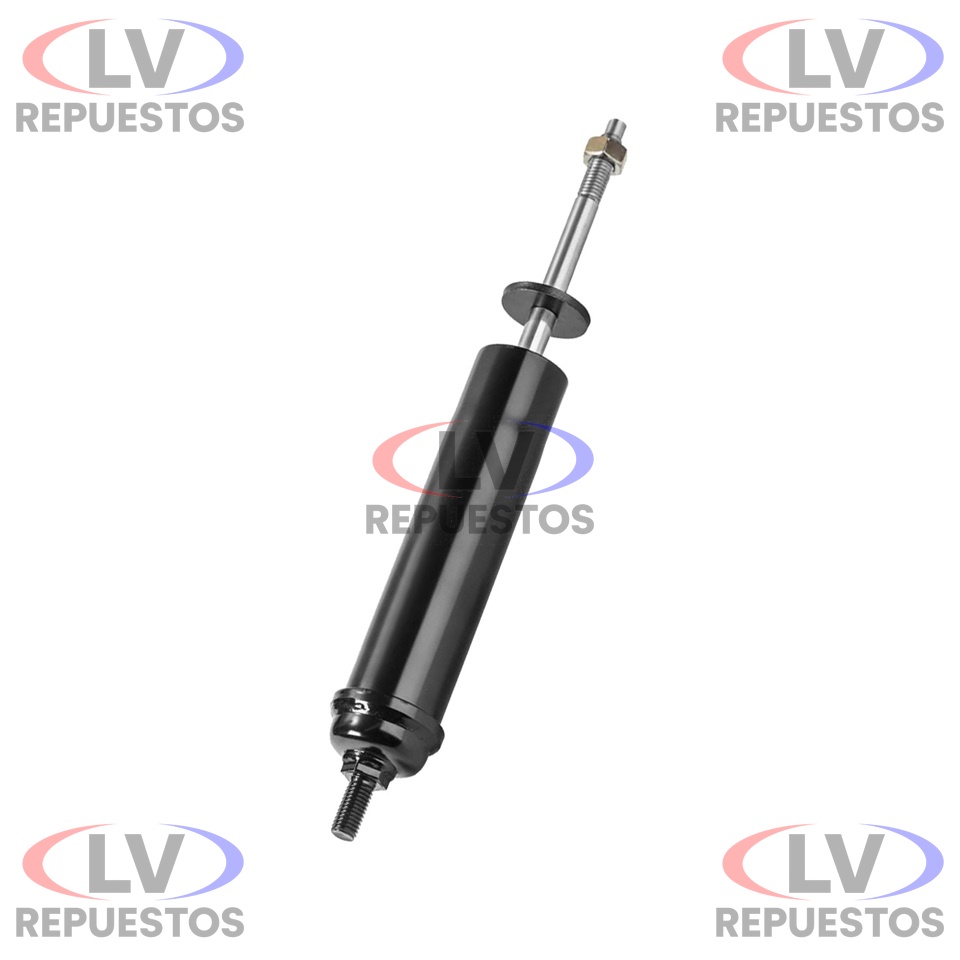 AMORTIGUADOR CABINA DT S4 1994 A 2003 44.8MM SUSPENTECH