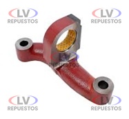 GUIA COJINETE EMBRAGUE SC 113 MODER. S4 C/BUJE DIESEL TECHNIC