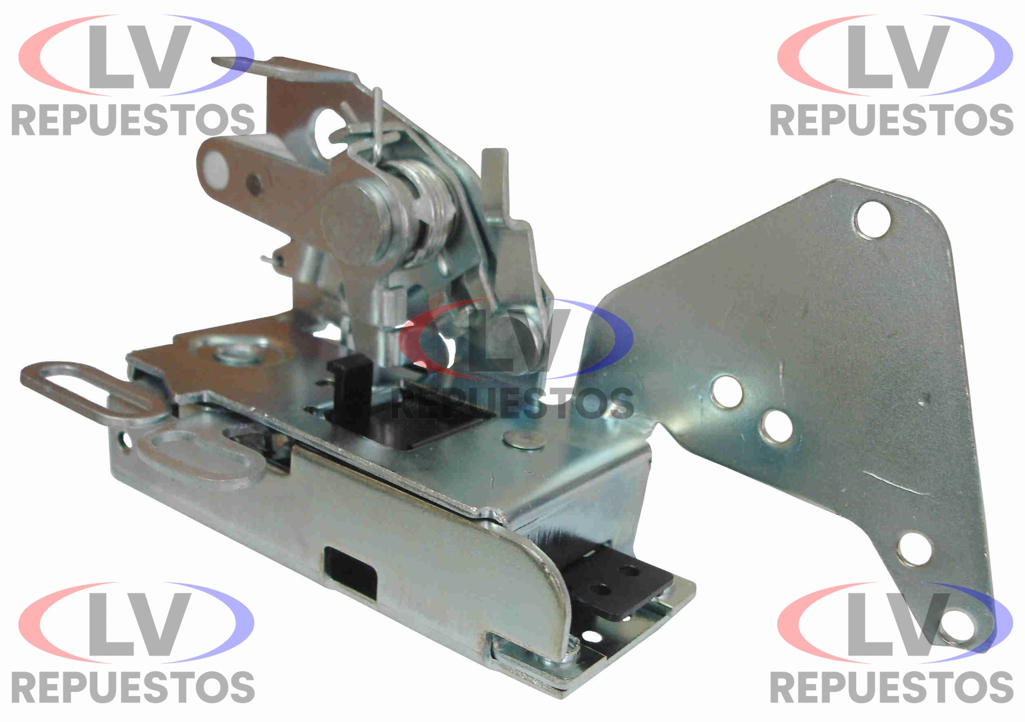 CERRADURA DE PUERTA ELECTRICO LD SC S5 ORI