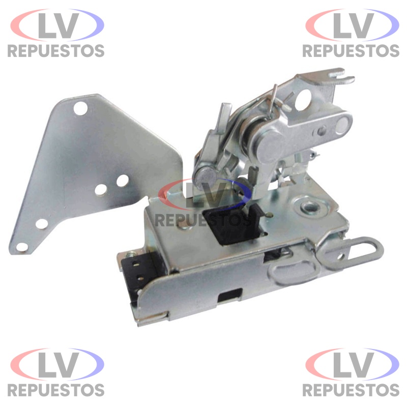 CERRADURA DE PUERTA ELECTRICO LI SC S5 ORI