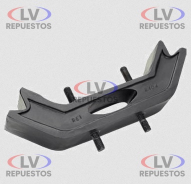 SOPORTE CAJA DE CAMBIO SC-110/111 SUPORTE REI
