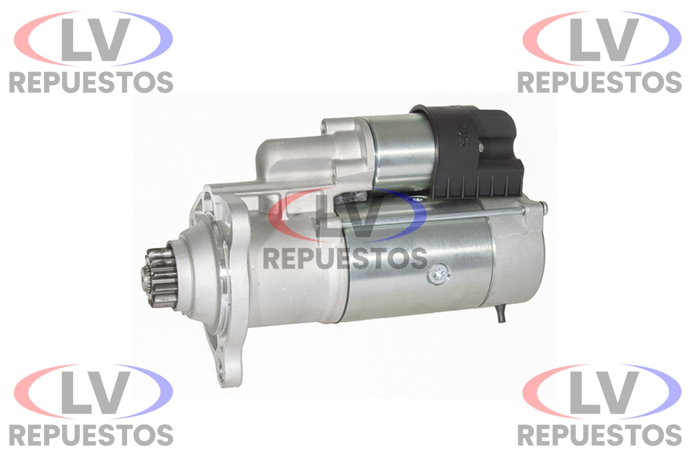 MOTOR DE ARRANQUE SC-94- R420 PE GERMANY
