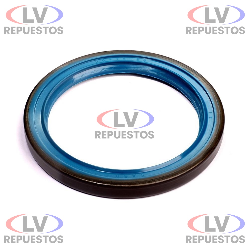 RETEN MAZA DT 110X140X13MM SC-111/112/113 SABO