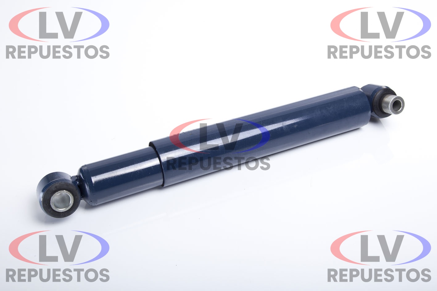 AMORTIGUADOR SUSP. TR OJAL/OJAL C/ PERNO (ELAST.) 780/484 S4/S5 PE GERMANY