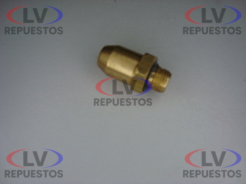 CONEXION TUBO RETORNO AGUA S4 RDA
