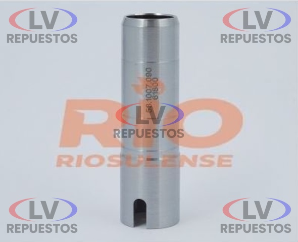 CAMISA TOBERA PICO INYECTOR SC 124 RIOSULENSE