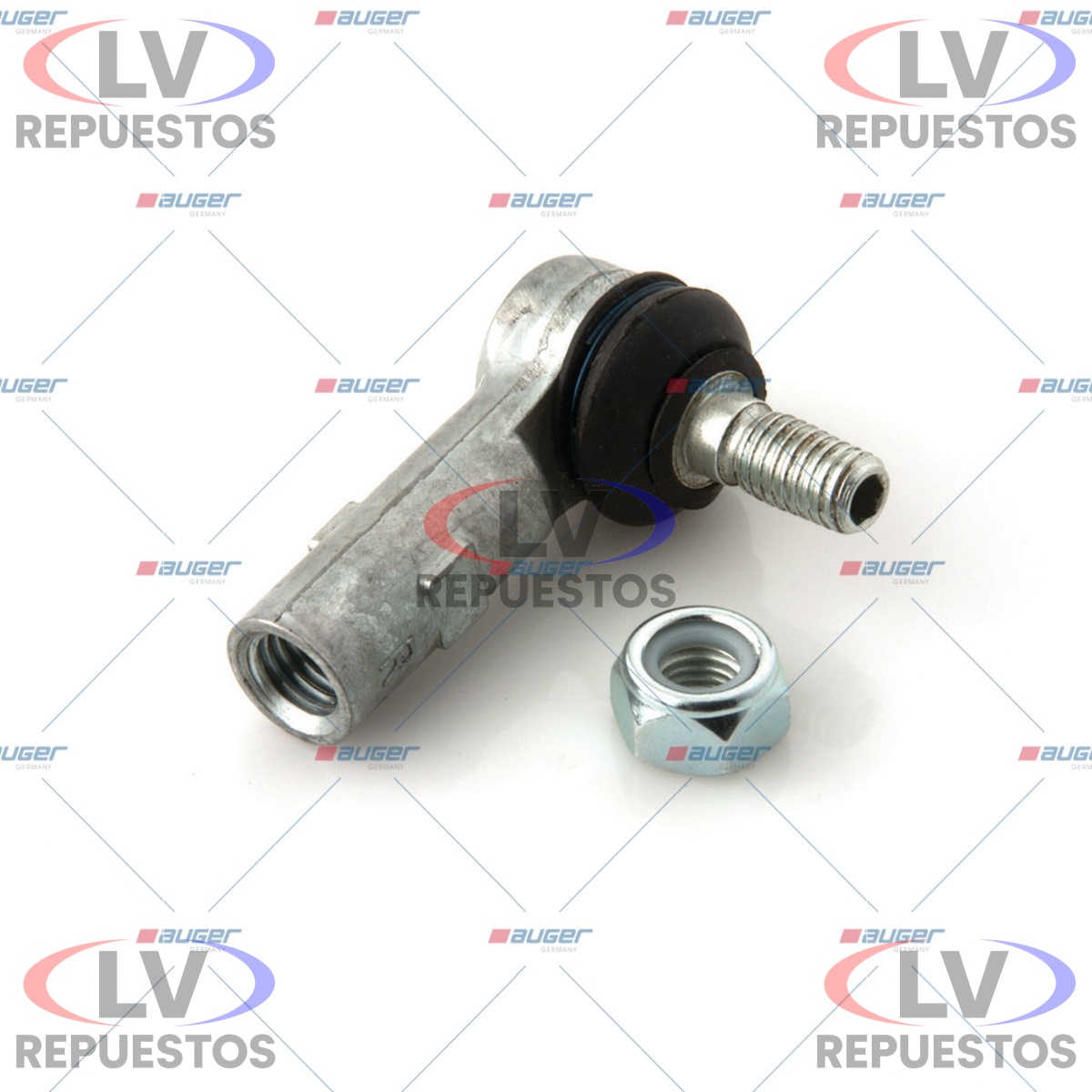 MU�EQUIN TIRANTE PALANCA DE CAMBIO LI SC S3/S4 AUGER