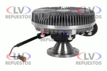 NUCLEO VENTILADOR S/ ALETA 2 CABLES S5 BEST GERMANY