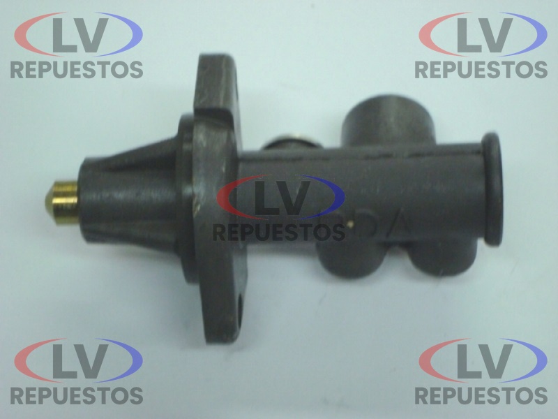VALVULA PUNTO NEUTRO VOLVO FH12 SR1700/SR1900 RDA