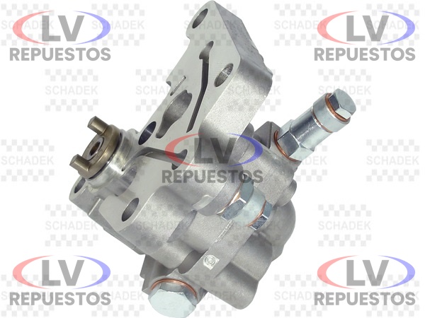 CUERPO BOMBA ALIMENTADORA VL FH12 D12A SCHADEK