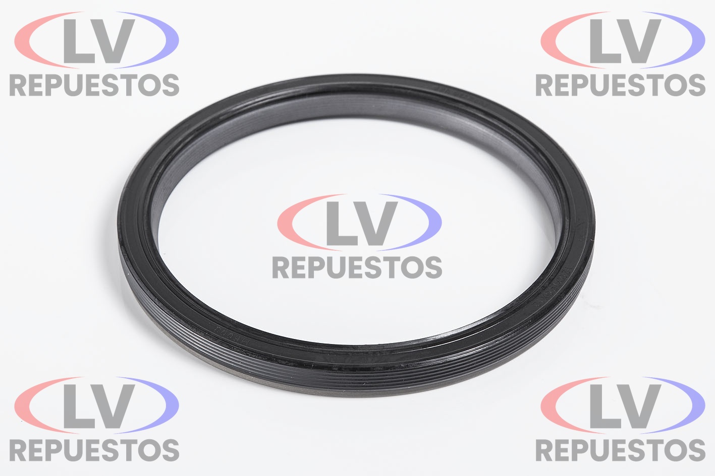 RETEN CIGUE�AL MOTOR DT 120X140X13MM SC-124 PE GERMANY
