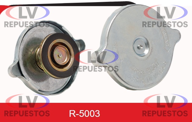 TAPA RESERVORIO RADIADOR MBB SC-S3 TRINK