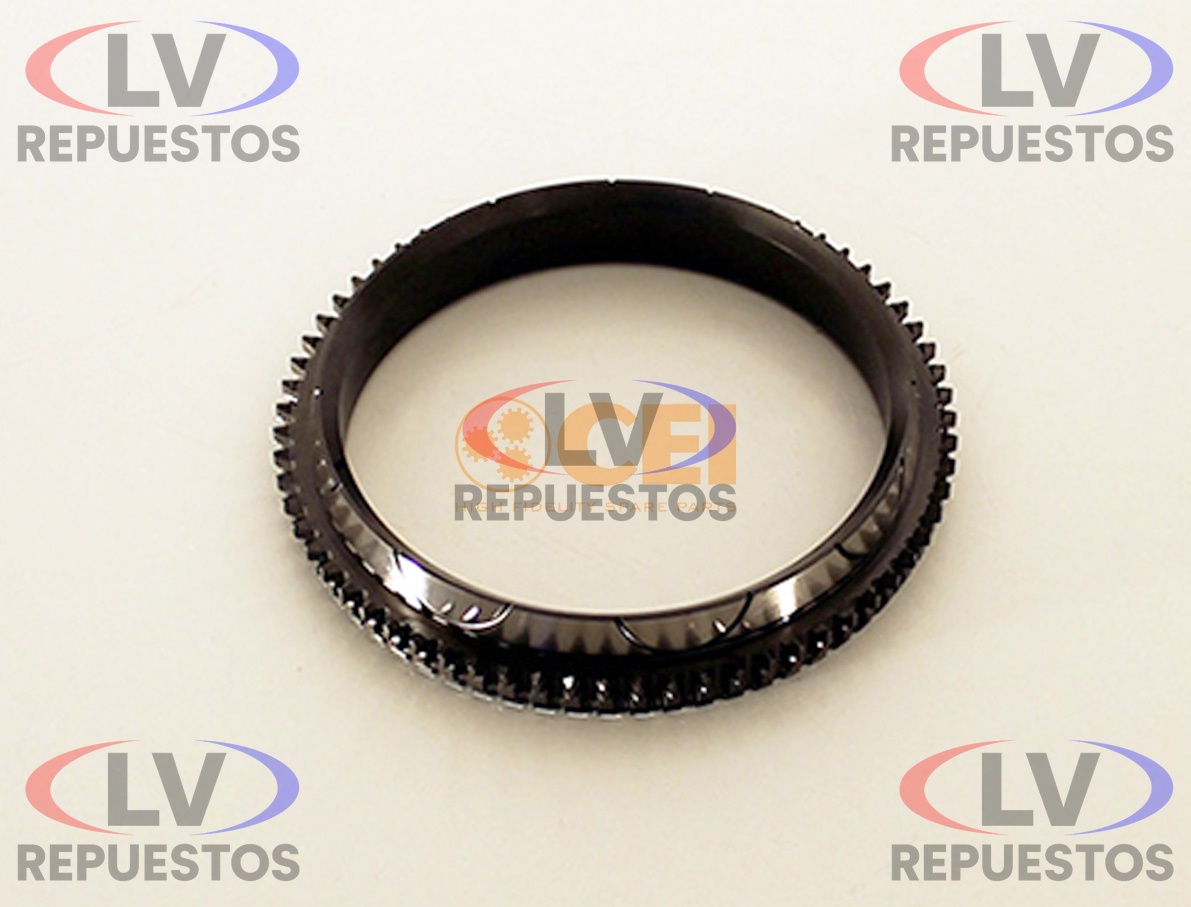 CONO REDUCTORA SINCRONIZADOR S/ RANURA GR/GRS900/GR801 CEI