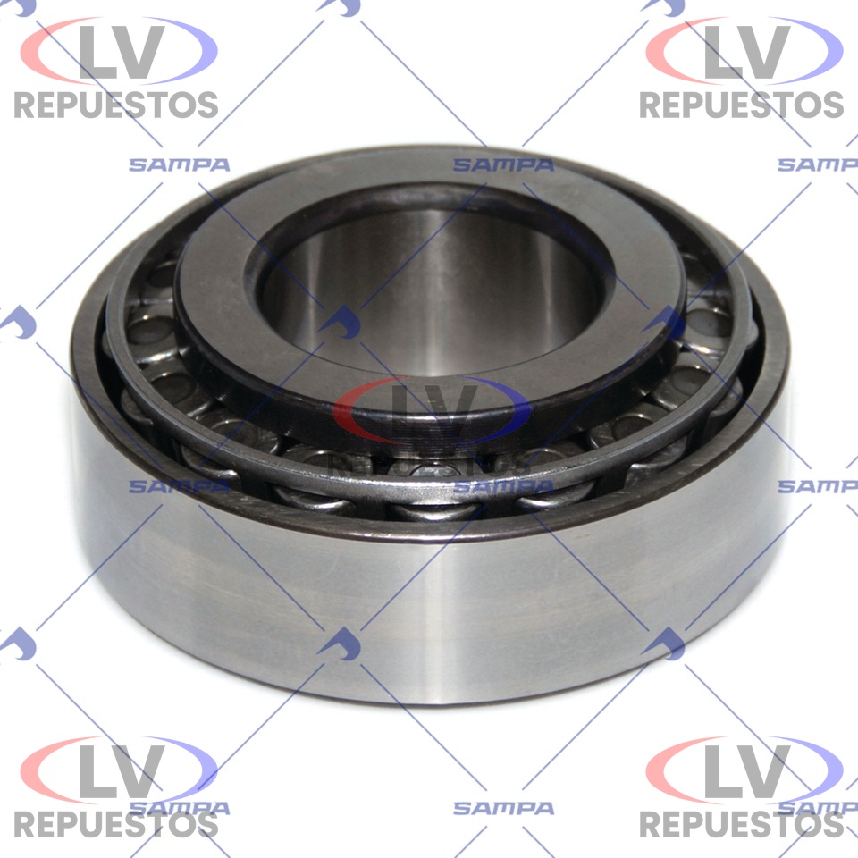 RULEMAN MAZA DT 120X55X45.5 SAMPA