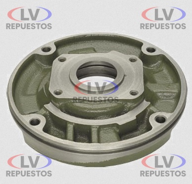 CA�ONERA CAJA 5Y5 GR871/770 SC S3 SUPORTE REI
