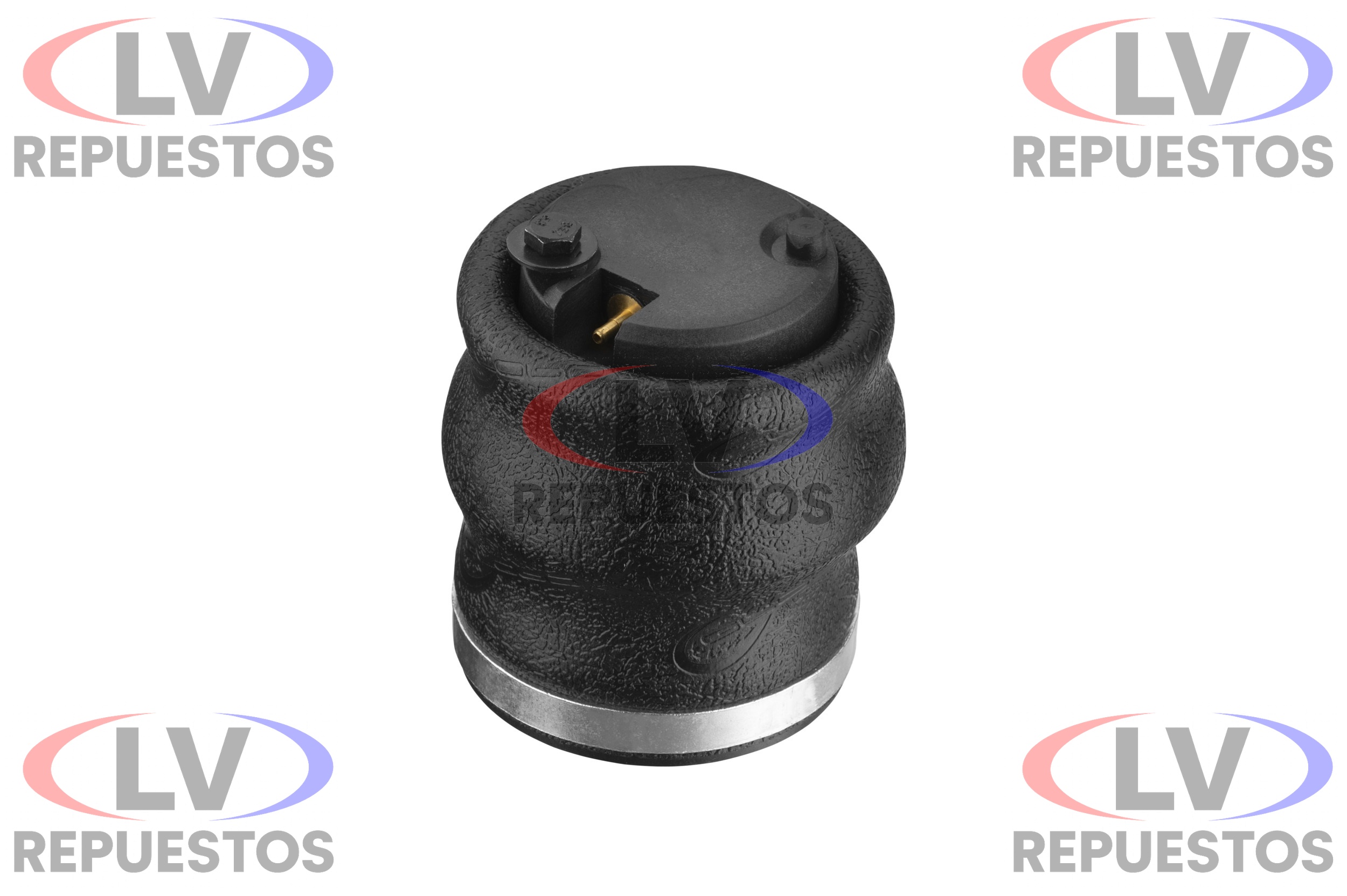 PULMON DE ASIENTO SC-124 GLOBO