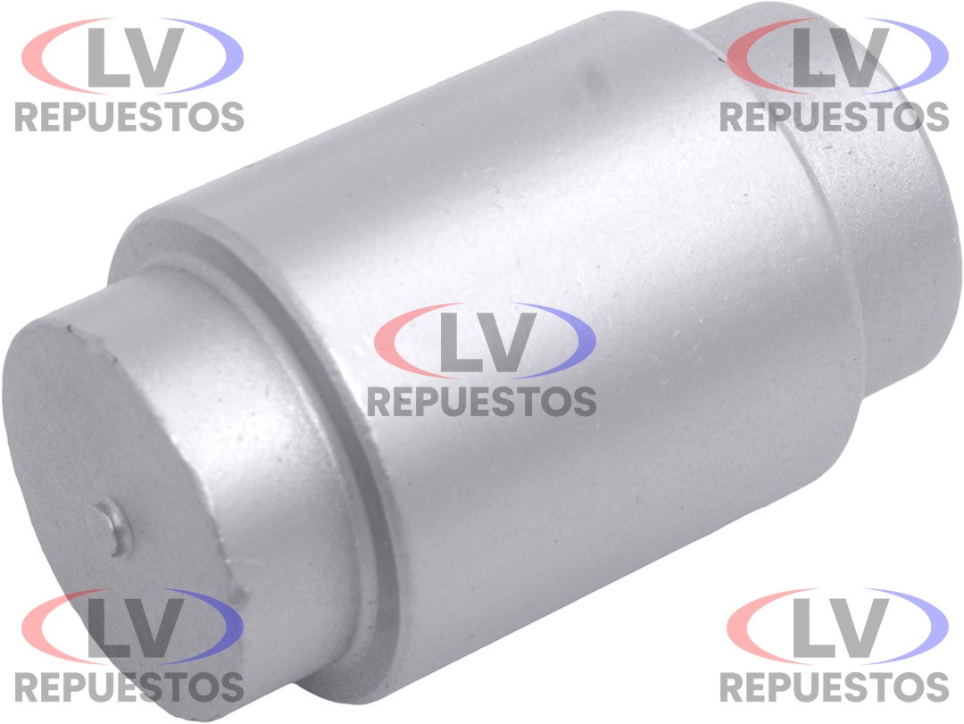 RODILLO ZAPATA DE FRENO 31.8X 25.4X58MM CARRETA RIVERTEC