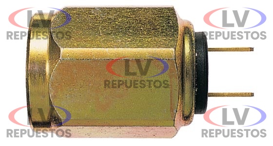 BULBO DE FRENO SC-111 3-RHO