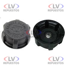 TAPA RESERVORIO AGUA RADIADOR S/ VALVULA SC S4/S5 BR