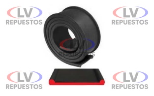GOMA SUNCHO TANQUE COMBUSTIBLE SC 112/113 50X1150MM