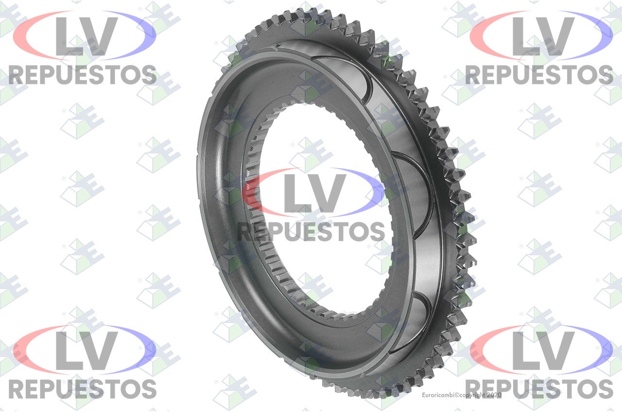 CONECTOR SINCRONIZADOR 2DA MOVIL GR/GRS900/GR801 EURORICAMBI