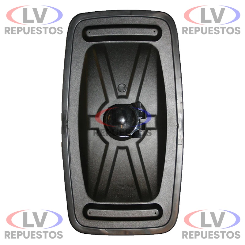 ESPEJO CURVO GRANDE SC-112/13 SUECO BR