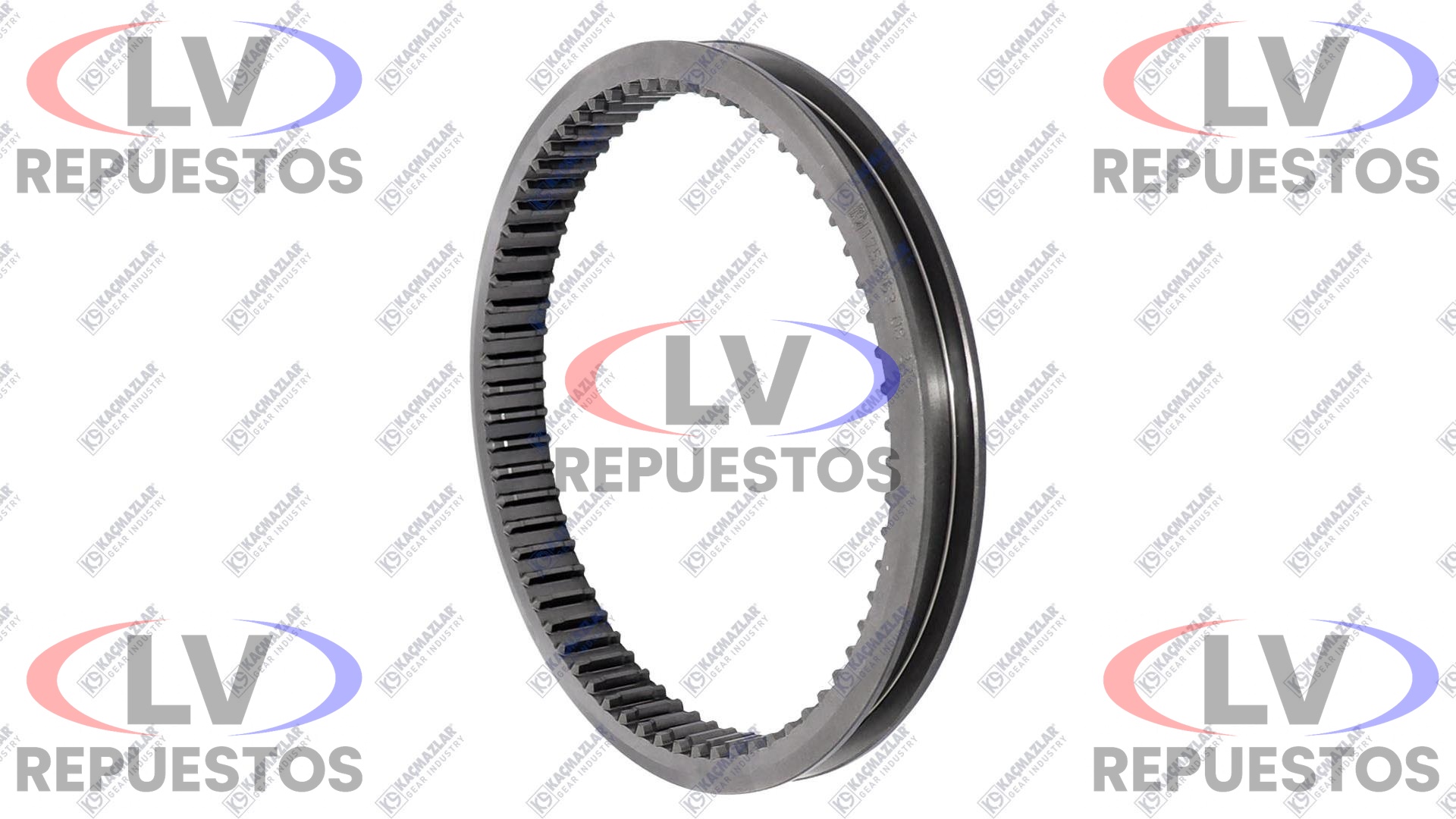 ANILLO DESLIZANTE CAJA 1RA/RE GRS0925/905/0905 KACMAZLAR