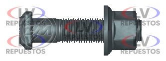 PRISIONERO RUEDA TR SC S3/S4 7/8-11X102/114 ZM