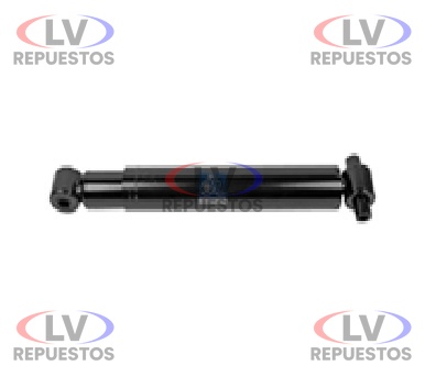 AMORTIGUADOR SUSP. TR SC S4 OJAL/OJAL DIESEL TECHNIC