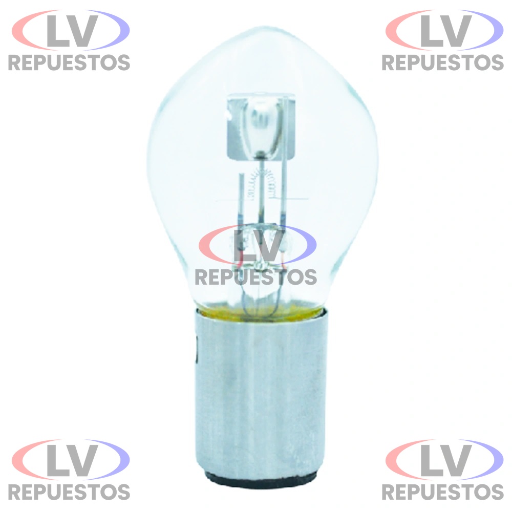 FOCO 12V 25/25W A-3747 NARVA