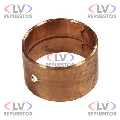 BUJE TAPA COMPRESOR AIRE KNORR 75/86/88MM 38X25MM BEL-AR