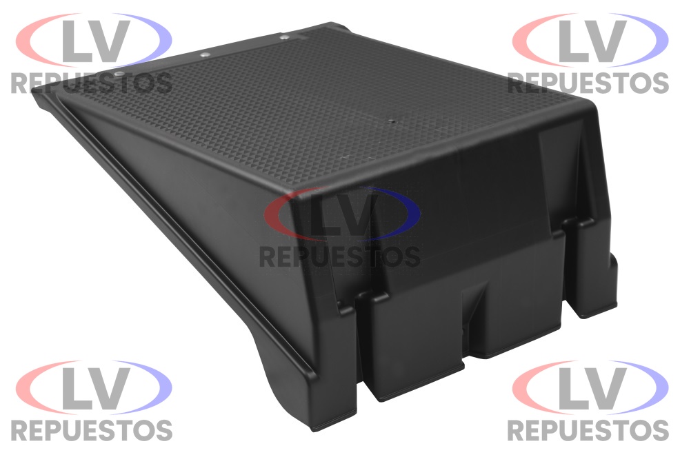 TAPA CAJA BATERIA PLASTICA SC-113 FABBOF