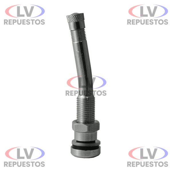 PICO NEUMATICO LLANTA DE ALUMINIO BR